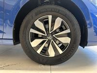 Nuova VW Polo Life 95 CV (69 kW) 2025 Blu/azzurro Utilitaria