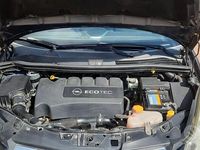 Usata Opel Corsa 2012 Blu Utilitaria