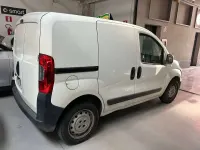 Usata Citroën Nemo SELECTION 80 CV (58 kW) 2018 Bianco Monovolume