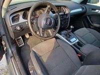 Usata Audi A4 143 CV (105 kW) 2009 Station wagon
