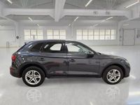 Usata Audi Q5 Business 265 CV (194 kW) 2021 Grigio SUV