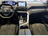 Usata Peugeot 5008 Allure 131 CV (96 kW) 2020 SUV