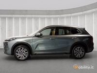 Nuova Geely Starray 99 CV (72 kW) 2025 Grigio SUV