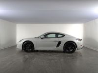 usata Porsche Cayman 2.0 300cv pdk