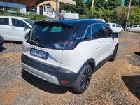 Usata Opel Crossland X Elegance 110 CV (80 kW) 2021 Bianco SUV