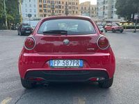 Usata Alfa Romeo MiTo 77 CV (56 kW) 2019 Utilitaria