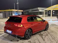Usata VW Golf VIII GTI 245 CV (180 kW) 2021 Berlina