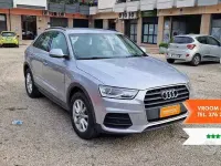 Usata Audi Q3 S-Line 150 CV (110 kW) 2018 SUV