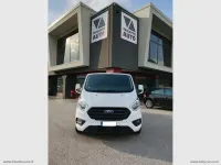 Usata Ford Transit Custom Trend 131 CV (96 kW) 2020 Other Furgone