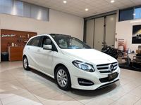 usata Mercedes B220 d Premium Next auto 177CV 2017 *TETTO*