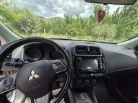 Usata Mitsubishi ASX Inform 117 CV (86 kW) 2019 SUV