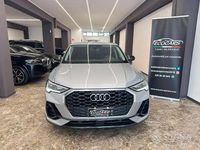 Usata Audi Q3 Sportback Business Plus 150 CV (110 kW) 2019 SUV