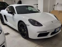 usata Porsche 718 Cayman Cayman 2.0 T 300cv pdk