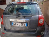 Usata Chevrolet Captiva 150 CV (110 kW) 2010 SUV