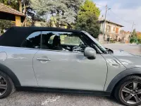 Usata Mini One Cabriolet 102 CV (75 kW) 2017 Cabrio