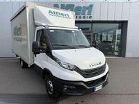 Usata Iveco Daily 160 CV (117 kW) 2023 Bianco Furgone