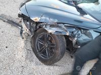 Usata BMW 318 2016 Grigio Station wagon