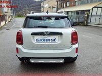 Usata Mini Cooper Countryman 2022 Argento SUV