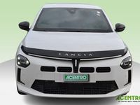 Usata Lancia Ypsilon 100 CV (73 kW) 2024 Bianco Utilitaria