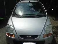 Usata Chevrolet Matiz 52 CV (38 kW) 2009 Utilitaria