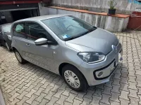 Usata VW up! 60 CV (44 kW) 2014 Utilitaria