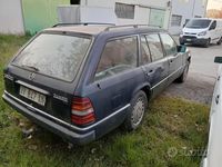 Usata Mercedes E250 1989