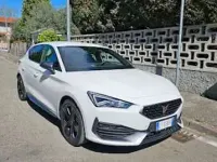 Usata Cupra Leon 150 CV (110 kW) 2024 Berlina