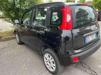 Usata Fiat Panda Easy 80 CV (58 kW) 2013 Utilitaria