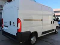 Usata Fiat Ducato 131 CV (96 kW) 2019 Bianco Furgone