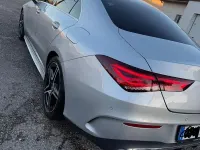 Usata Mercedes CLA200 136 CV (100 kW) 2021 Coupé