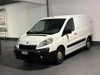 Usata Peugeot Expert 136 CV (100 kW) 2014 Bianco Furgone