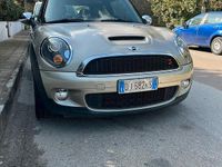 Usata Mini Cooper S 175 CV (128 kW) 2006 Utilitaria