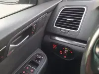 Usata Seat Alhambra 4Drive 150 CV (110 kW) 2017 Grigio Monovolume
