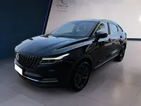 Usata DFSK F5 137 CV (100 kW) 2024 Nero SUV