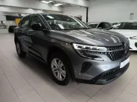 Nuova Renault Austral Evolution 131 CV (96 kW) 2025 Grigio SUV