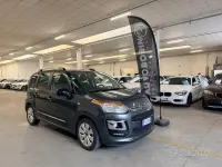 Usata Citroën C3 Picasso Exclusive 99 CV (72 kW) 2017 Grigio Monovolume