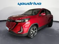 Usata EVO Evo 5 120 CV (88 kW) 2024 Marrone SUV