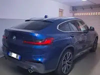 Usata BMW X4 M Sport 190 CV (139 kW) 2021 SUV