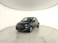 Usata Fiat 500 Dolcevita 69 CV (50 kW) 2024 Blu dipinto di blu Berlina