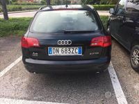 usata Audi A6 - 2008 - 2.7 tdi