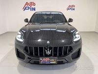 usata Maserati Grecale 2.0 MHEV GT/Cerchi 20 /Listi...