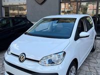 Usata VW up! move up! 65 CV (47 kW) 2021 Bianco Utilitaria