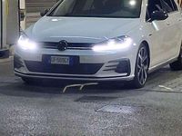 Usata VW Golf VII GTI 245 CV (180 kW) 2019 Berlina