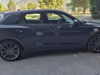 Usata Audi A1 Admired 95 CV (69 kW) 2018 Berlina