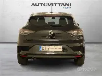 Usata Renault Clio V Evolution 67 CV (49 kW) 2024 Nero Berlina