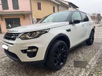 Usata Land Rover Discovery Sport HSE Luxury 179 CV (131 kW) 2016 SUV