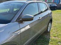 Usata VW T-Cross Style 95 CV (69 kW) 2021 Grigio SUV