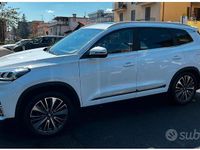 Usata DR DR 7.0 160 CV (117 kW) 2023 Bianco SUV