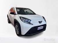 Nuova Toyota Aygo X Active 72 CV (52 kW) 2025 Bianco SUV