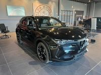 Nuova Alfa Romeo GT Junior 145 CV (106 kW) 2025 Nero SUV